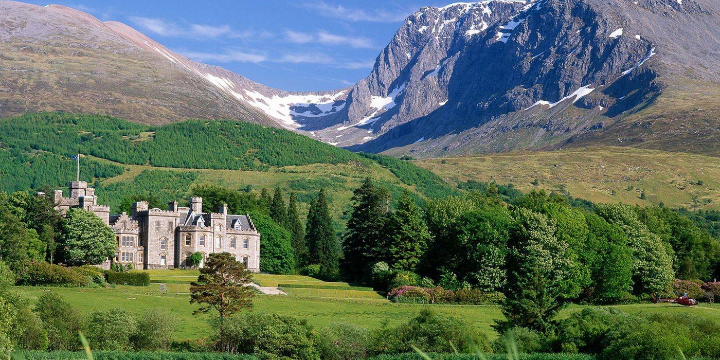 Our top visitor attractions in Fort William and Lochaber